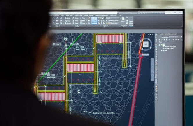 
					Life on CAD: Get to Know the Shortcut