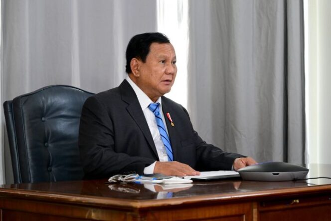 
					Presiden Prabowo Ingin Proses Birokrasi Diperbaiki: Jangan Terlalu Berbelit-belit