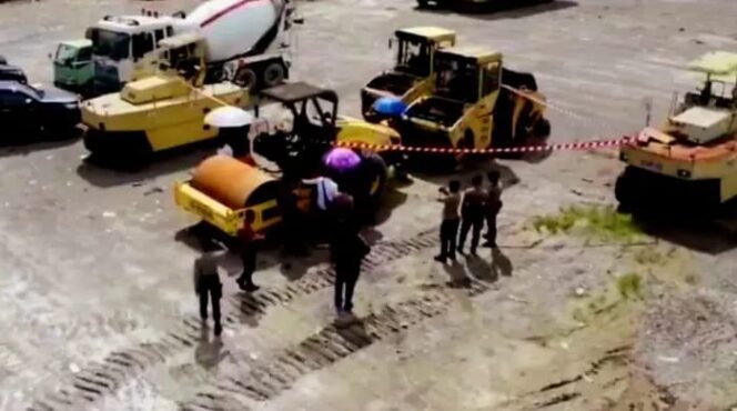 
					Kasus Dugaan Korupsi Venue Aerosport Rp79 Miliar di Mimika Bebas Intervensi Politik