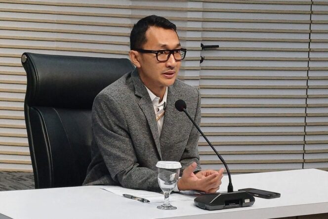 
					KPK Tetapkan 5 Tersangka Baru Kasus Korupsi Bansos Tahun 2020