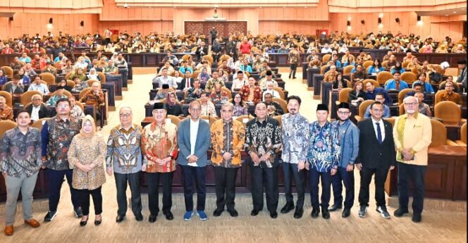 
					Ahmad Muzani: MPR Mendengar Aspirasi Dan Merefleksi Konstitusi