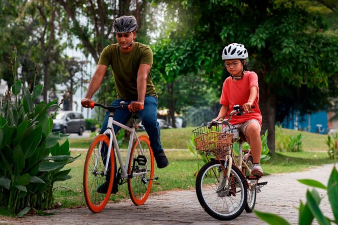 
					Green Lifestyle: Gaya Hidup Ramah Lingkungan yang Jadi Tren Milenial