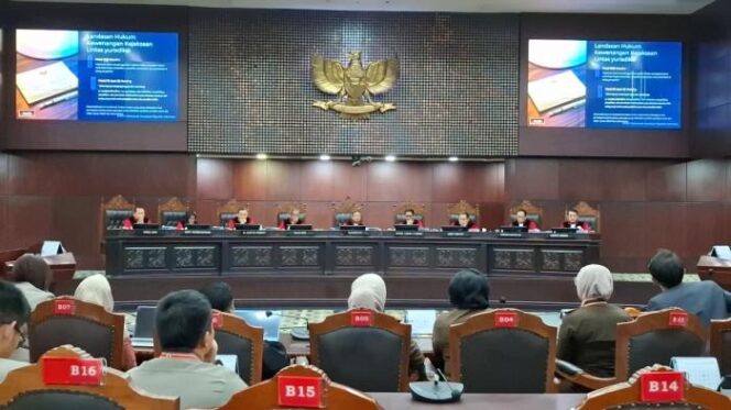 
					Ahli: Jaksa yang Melanggar Tindak Pidana dalam Menjalankan Tugas Tidak Mendapatkan Imunitas Absolut