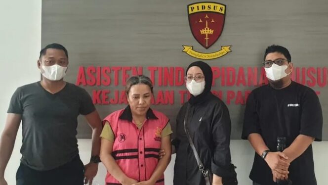 
					Jaksa Agung: Monitor, Tangkap dan Segera Eksekusi Buronan yang Masih Berkeliaran