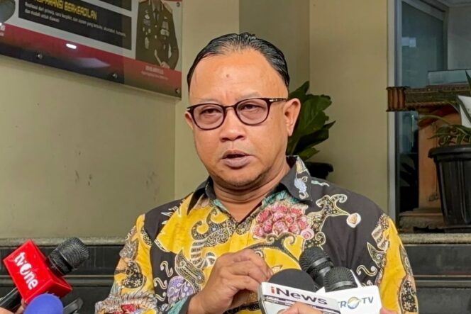 
					Kompolnas Dorong Reformasi Polri Berbasis Humanis Usai Demonstrasi Agustus 2025
