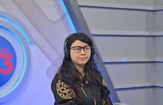 
					Pangan Lokal Adat Jaga Identitas Budaya Nusantara