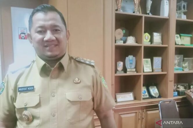 
					Penajam usul Sekolah Taruna Nusantara dibangun di kabupaten mitra IKN