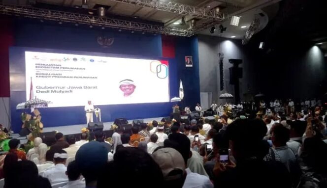 
					Dedi Mulyadi Bongkar Borok Proyek Perumahan: dari Gratifikasi hingga Nasib Warga Miskin