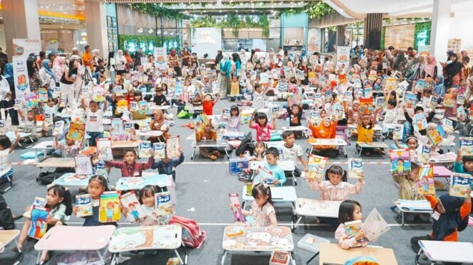 
					Kalbe Komunikasikan Diferensiasi Morinaga lewat Kampanye Ibu dan Anak