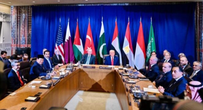 
					Presiden Trump Puji Pidato Presiden Prabowo di PBB: “You Did a Great Job”