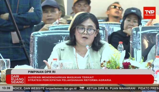 
					TNI-Polri Diminta Tak Terjun di Konflik Agraria