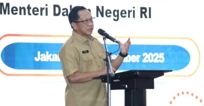 
					Inflasi di 8 Provinsi Melonjak, Diantaranya Sulawesi Utara