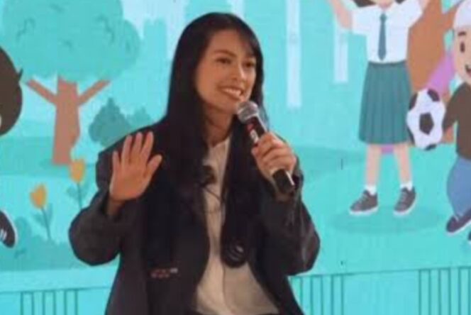 
					Pakar kesehatan ingatkan bahaya hidden hunger pada anak