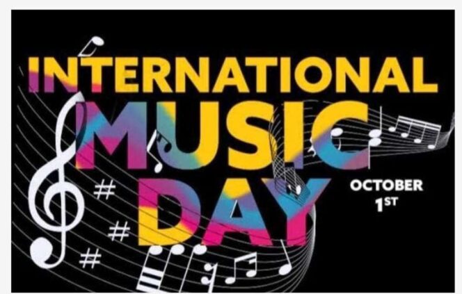 
					Hari Musik Internasional, Satukan Dunia Tanpa Batas