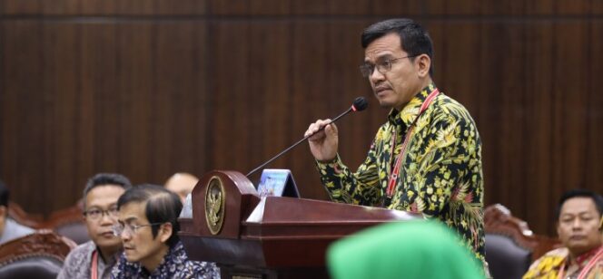 
					Komnas HAM dan Komnas Perempuan Soroti Pelanggaran HAM dalam Pelaksanaan PSN