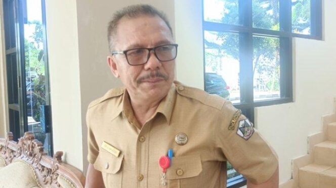 
					Dugaan LPJ Fiktif TA 2024 Dispora Kota Tomohon, Kajari: Masih dalam penyelidikan