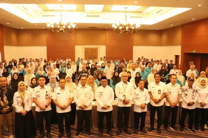 
					Tabalong peringkat ketiga jumlah warga miskin di Kalsel