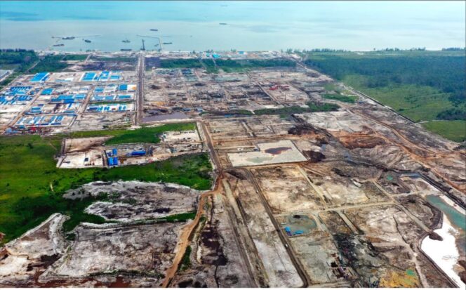 
					Kekacauan Data dan Negosiasi Tersembunyi Pembebasan Lahan Kipi Tanah Kuning Diambang Deadlock