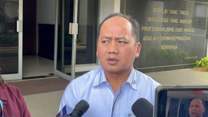 
					Buka Kasus Baru Terkait Pembayaran Pajak, Kejagung Geledah Sejumlah Tempat