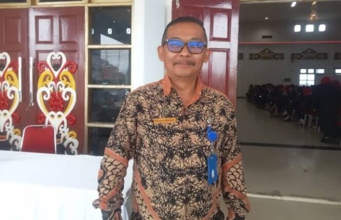 
					Diduga Lalai Hingga Sebabkan Kerugian Negara Miliaran Rupiah, Kadis PU Mura Layak Jadi Terdakwa