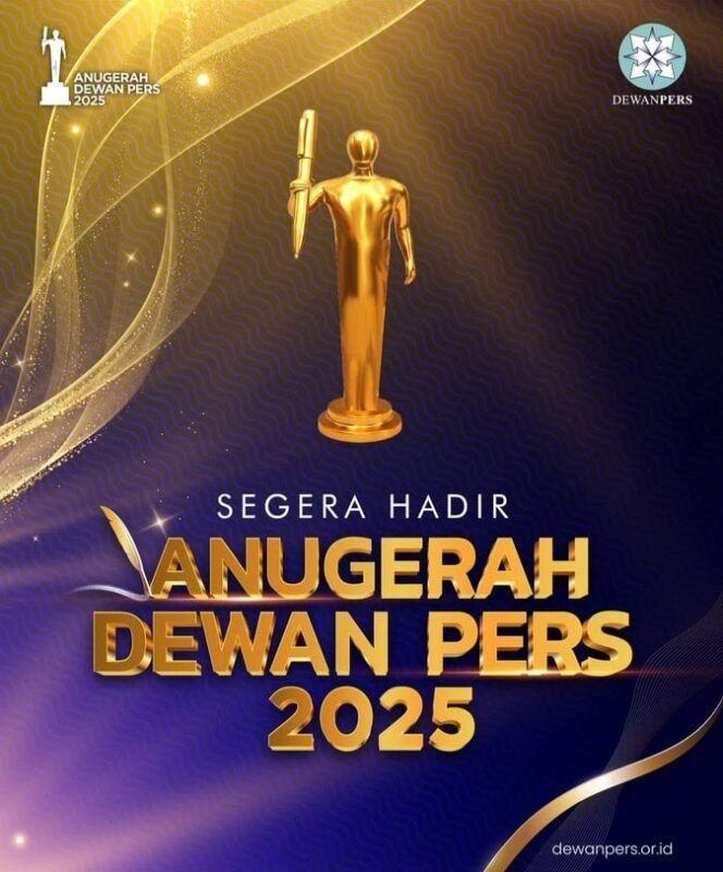 
					‘Cacat, Tidak Transparan,’ AJI Tolak Anugerah Dewan Pers 2025