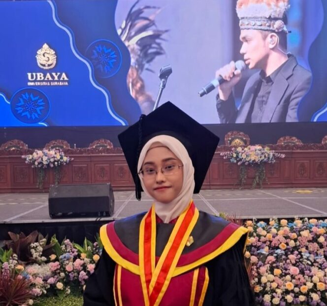 
					Kisah Inspiratif Perjalanan Sunyi Anak Tunarungu Hingga Menjadi Psikologi