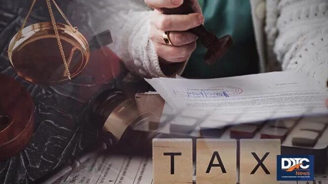 
					MA: Terdakwa Pajak Tak Bisa Dijatuhi Pidana Bersyarat atau Pengawasan