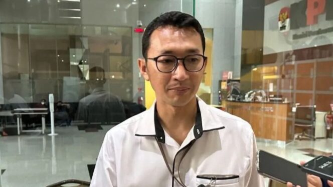 
					KPK Segera Tahan Anggota DPR Tersangka Kasus Program Sosial BI dan OJK