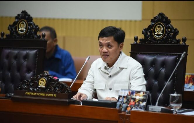 
					KUHP dan KUHAP Baru Dijamin Tidak Akan Pidana Sewenang-wenang terhadap Pengkritik Pemerintah