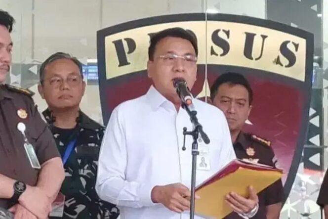 
					Satgas PKH Berhasil Ambil Alih 8 Ribuan Hektare Lahan Tambang Ilegal