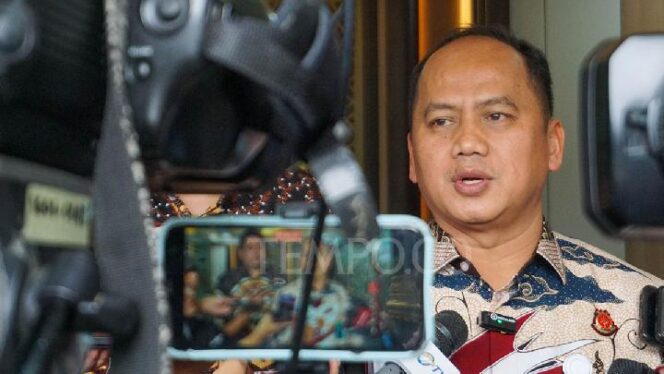 
					Kejagung Periksa Lagi Sudirman Said dalam Kasus Petral