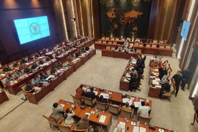 
					Panglima TNI Jamin Prajurit Mabuk Aniaya Guru di Talaud Diproses Hukum