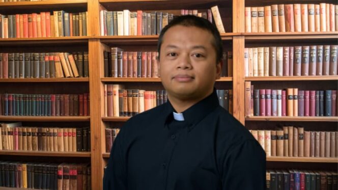 
					Nama Ilmuwan Indonesia Diabadikan sebagai Asteroid