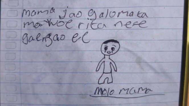 
					Siswa SD di NTT Diduga Bunuh Diri karena Tak Mampu Beli Buku dan Pena