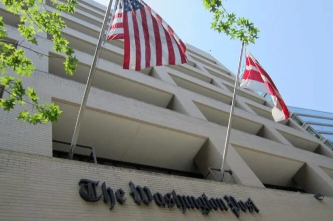 
					Washington Post dan dilema AI untuk bisnis media