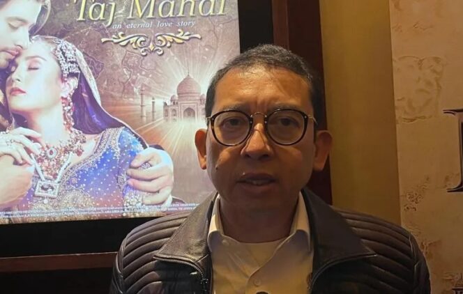 
					Menbud Fadli Nilai, Film Penting untuk Diplomasi Budaya