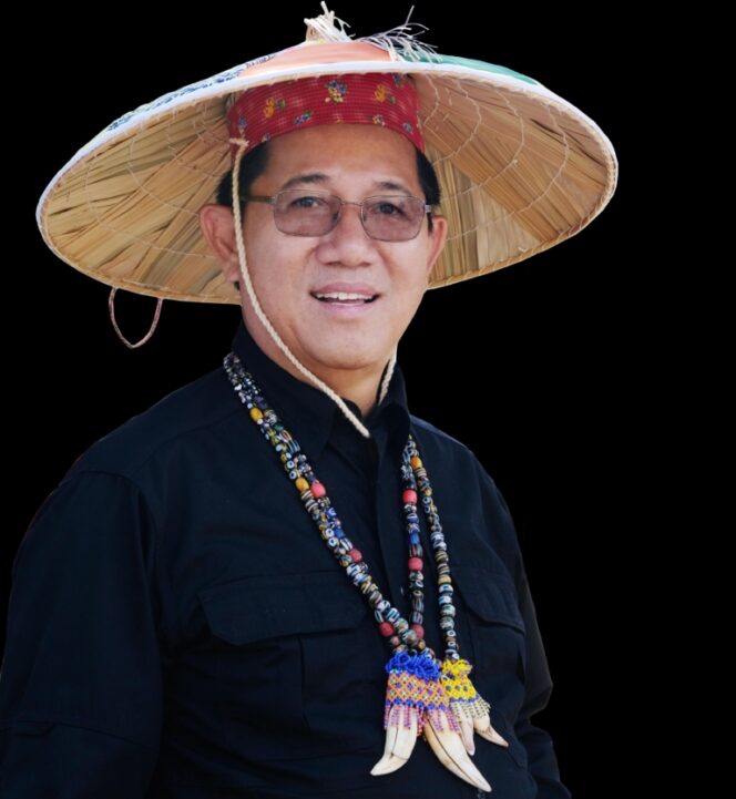 
					Asa Rakyat Kaltara di Gerbang Lintas Negara Tuk Nikmati Infrastruktur Memadai, Tak Pernah Pupus