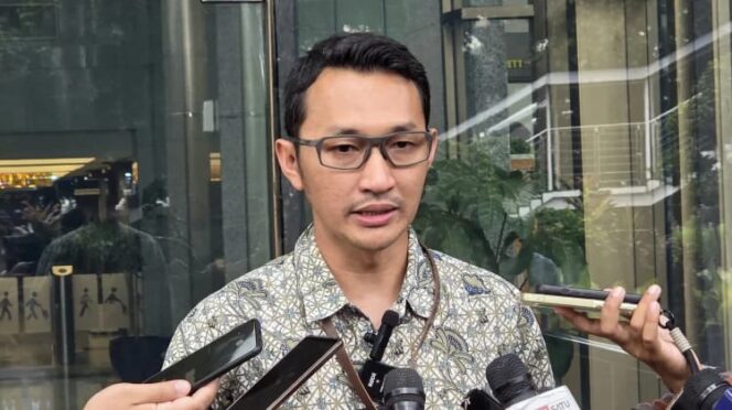 
					KPK Panggil Eks Dirut BRI-IT Terkait Dugaan Korupsi Pengadaan Mesin EDC