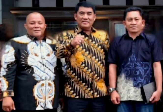 
					Dukung Pengesahan Perda RTRW 2025-2044, Ketua KTNA Sulut: Petani Tak Lagi Was-was Alih Fungsi Lahan