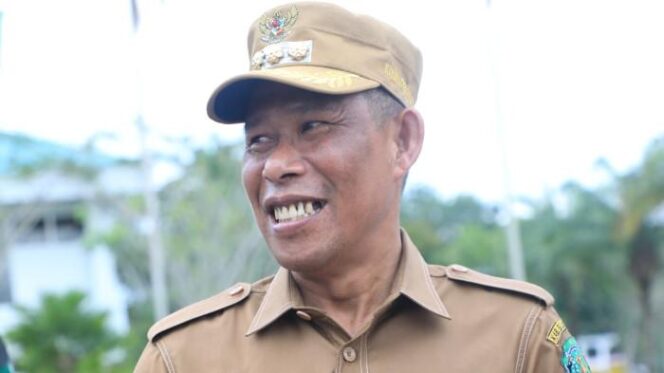 
					Ketika Pemkab Bulungan Bersolek, Eks Pasar Ikan Kini Jadi Food Court