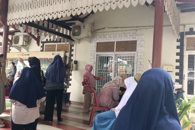 
					6 Ribu Rekening Nasabah Bank Daerah Dibobol, Kerugian Capai Rp143 Miliar