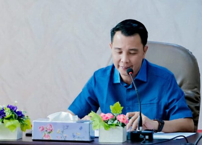 
					Diduga Terima Fee Proyek, Bupati Rejang Lebong Terjaring OTT KPK