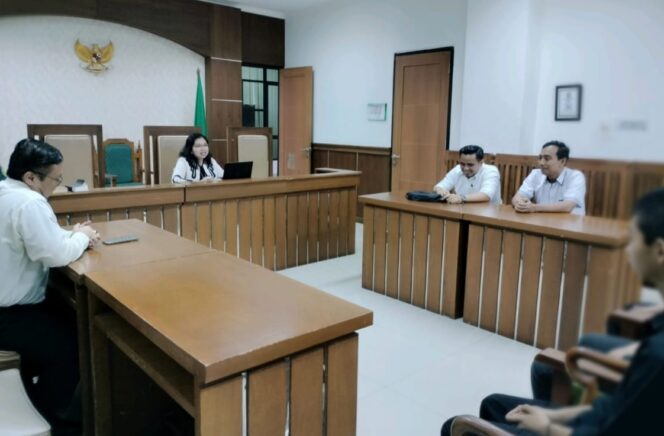 
					Pertimbangkan Hak atas Pendidikan, Anak Dihukum Pengawasan di PN Serang