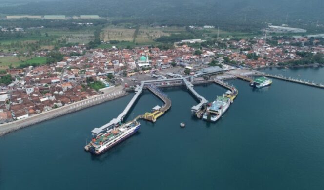 
					Hormati Hari Raya Nyepi, Layanan Penyebrangan Ketapang-Gilimanuk Dihentikan Sementara