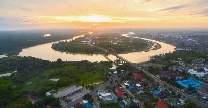 
					KPK Perluas Wilayah Kabupaten dan Kota Antikorupsi ke Seluruh Penjuru Nusantara