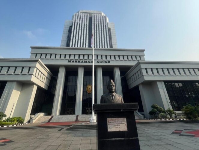 
					Seleksi Hakim Ad Hoc HAM dan Tipikor MA 2026 Resmi Dibuka