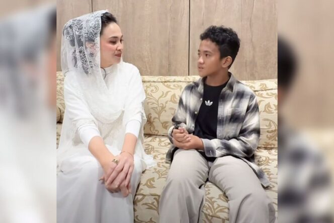 
					Bocah Ternate Di-bully karena Berbicara Bahasa Inggris, Gubernur Sherly Ajak Bertemu dan Beri Dukungan