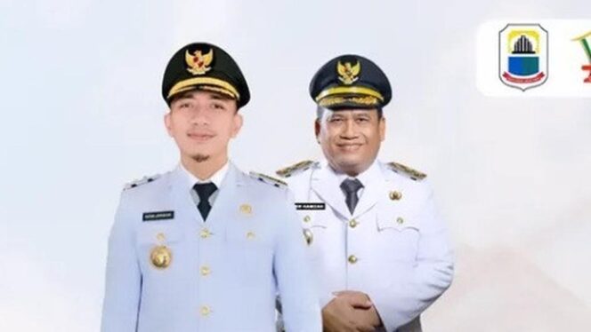 
					Bupati Lebak Sindir Wakilnya Mantan Napi, Amir Hamzah: Saya Terhina