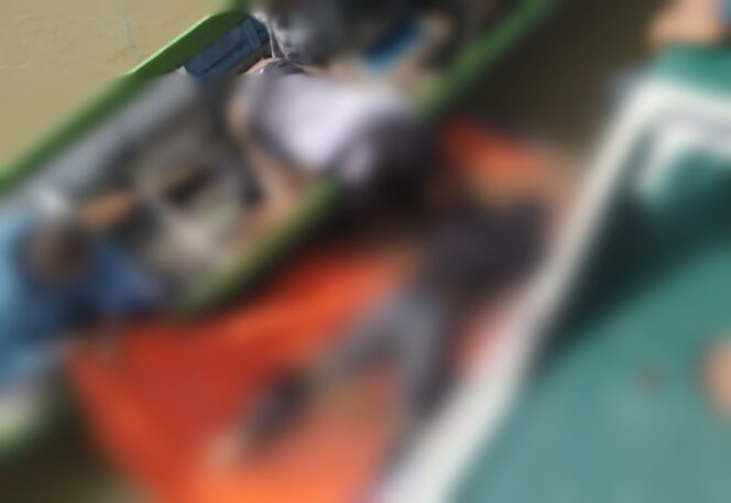 
					Jenazah ABK Speed Boat Habibie Ditemukan Setelah 13 Hari Pencarian