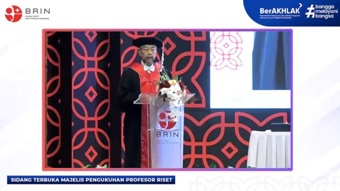 
					Peneliti BRIN Ungkap Akar Struktural Kerentanan Sosial di Indonesia